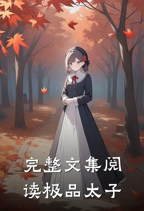 完整文集阅读极品太子