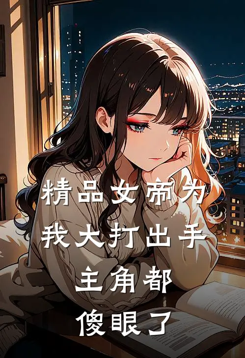 精品女帝为我大打出手，主角都傻眼了