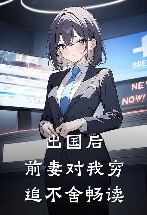 出国后，前妻对我穷追不舍畅读