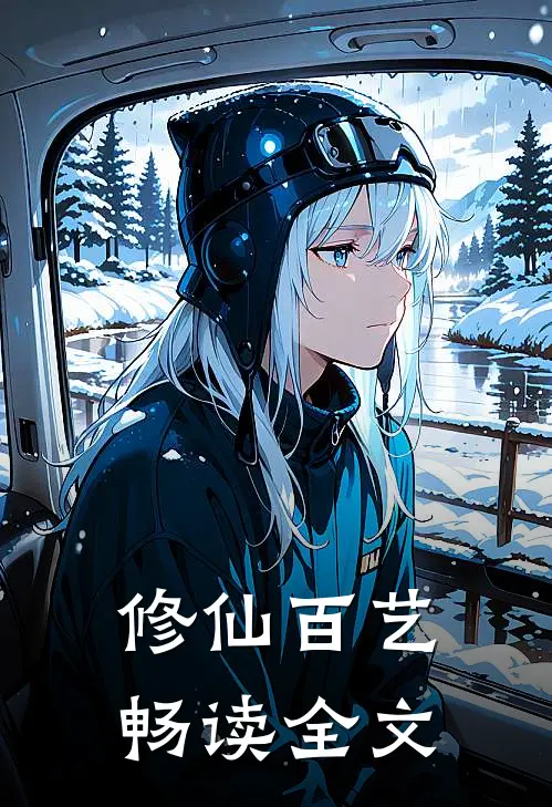 修仙百艺畅读全文