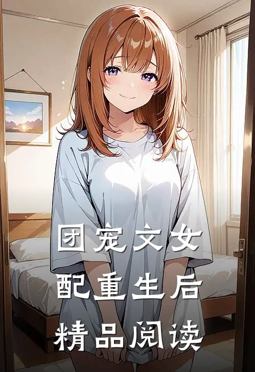 团宠文女配重生后精品阅读