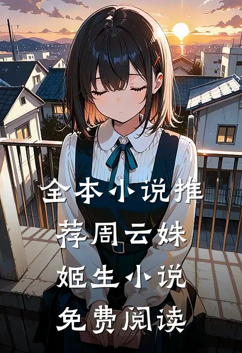 全本小说推荐周云姝姬生小说免费阅读