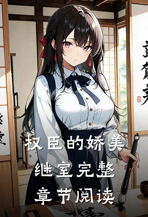 权臣的娇美继室完整章节阅读