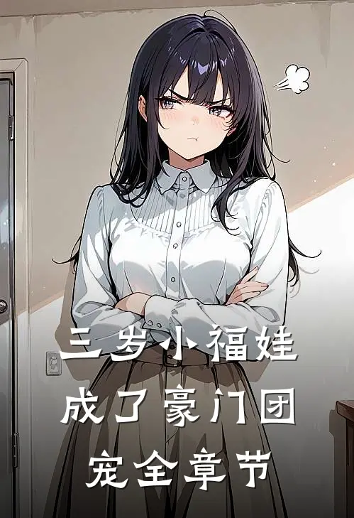 三岁小福娃，成了豪门团宠全章节