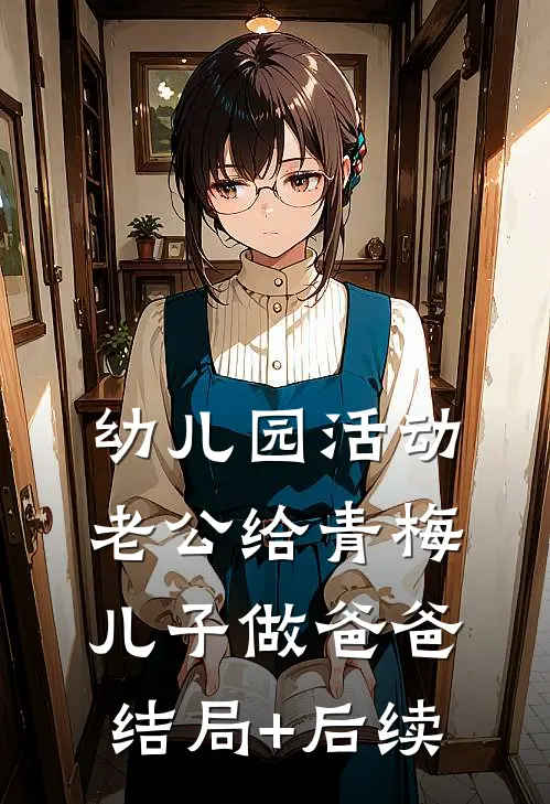幼儿园活动，老公给青梅儿子做爸爸结局+后续