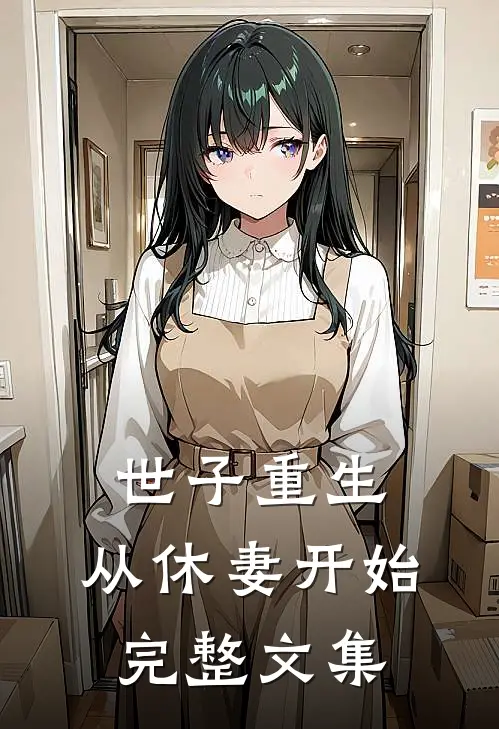 世子重生：从休妻开始完整文集