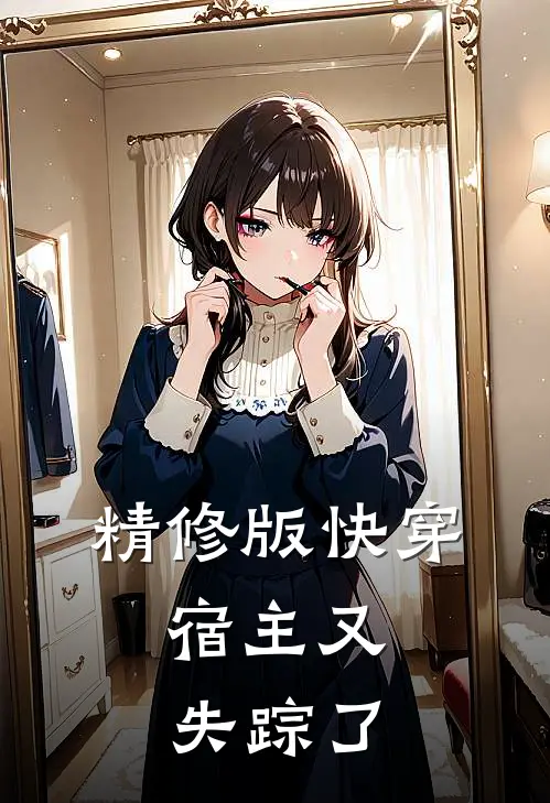 精修版快穿宿主又失踪了免费阅读