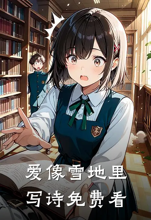 爱像雪地里写诗免费看