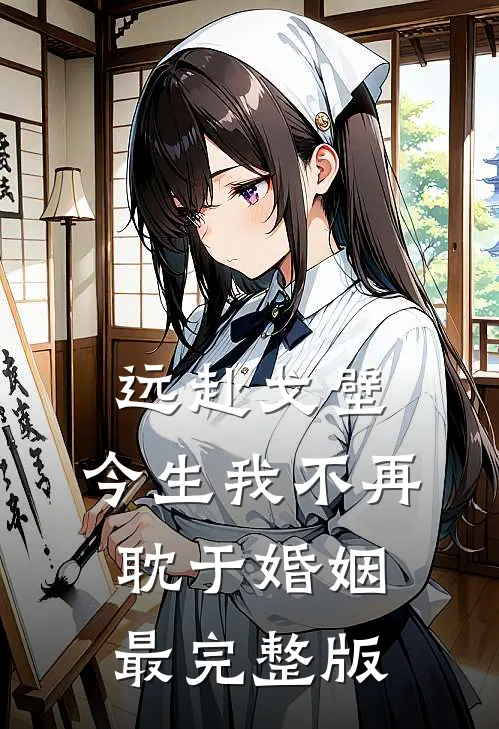 远赴戈壁，今生我不再耽于婚姻最完整版