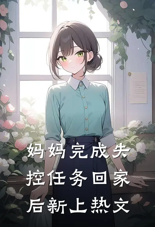 妈妈完成失控任务回家后新上热文