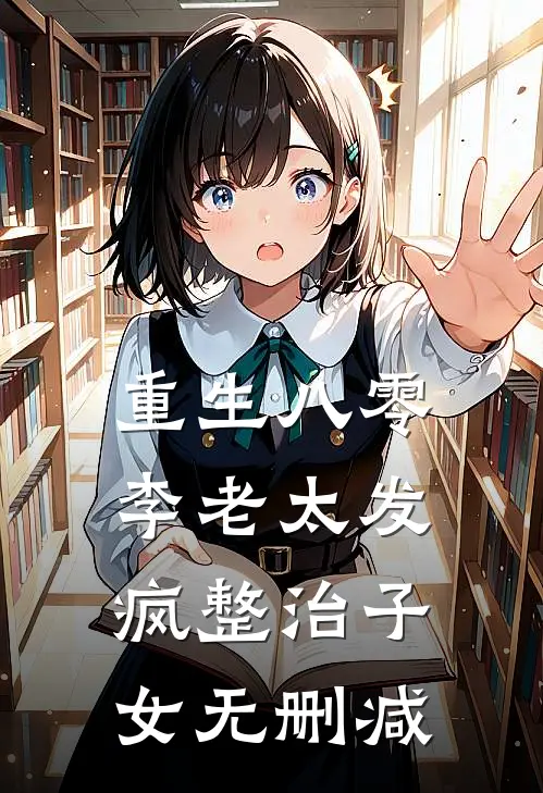 重生八零：李老太发疯整治子女无删减