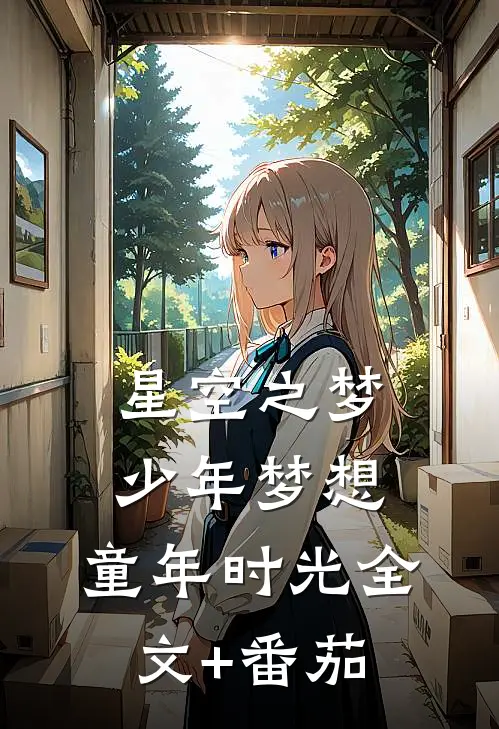 《星空之梦》少年梦想，童年时光全文+番茄