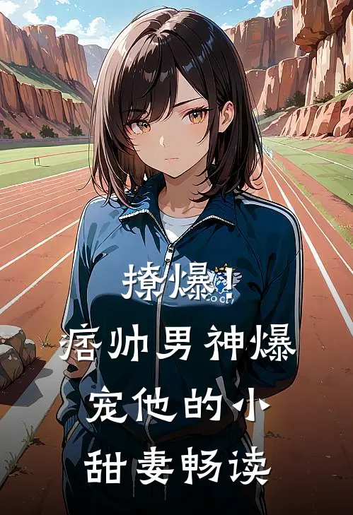 撩爆！痞帅男神爆宠他的小甜妻畅读