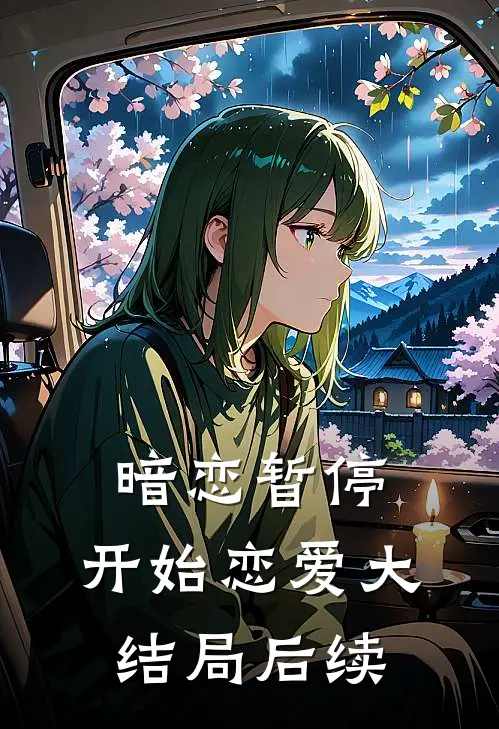 暗恋暂停,开始恋爱大结局后续在线观看