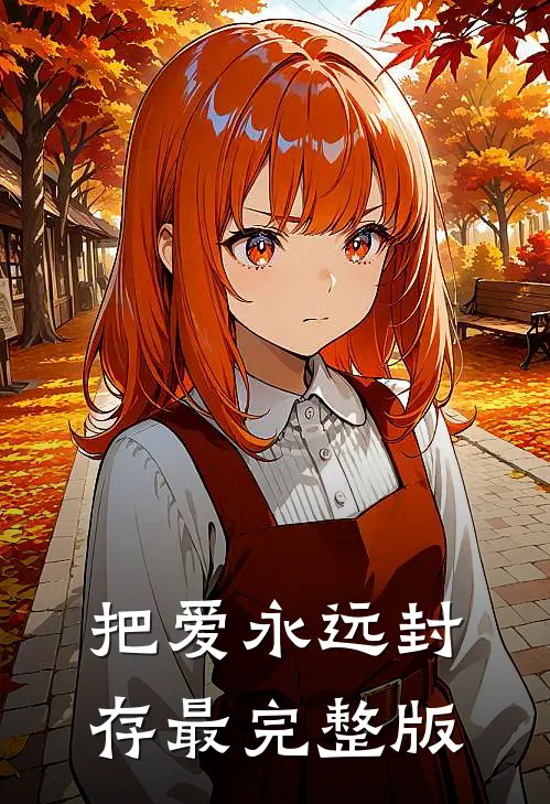 把爱永远封存最完整版