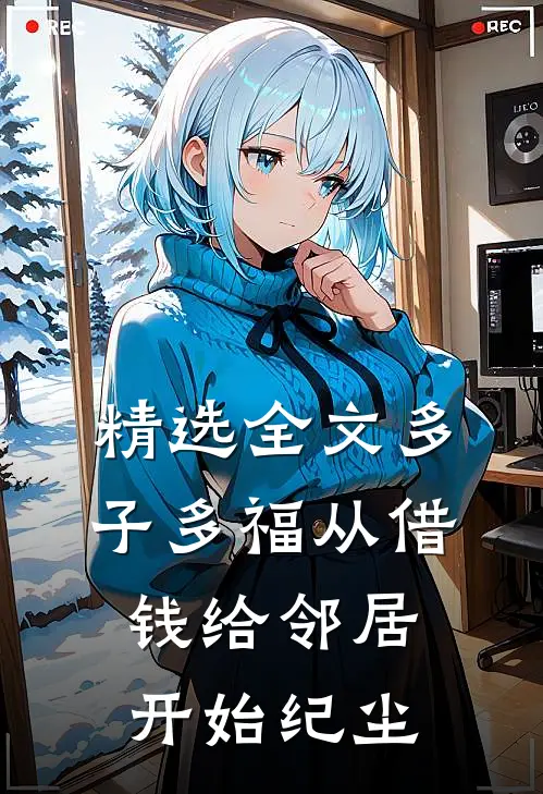 精选全文多子多福从借钱给邻居开始纪尘