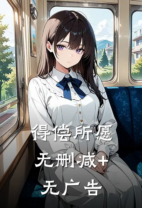得偿所愿无删减+无广告