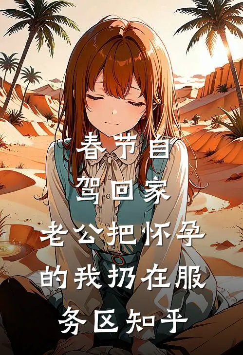 春节自驾回家，老公把怀孕的我扔在服务区知乎
