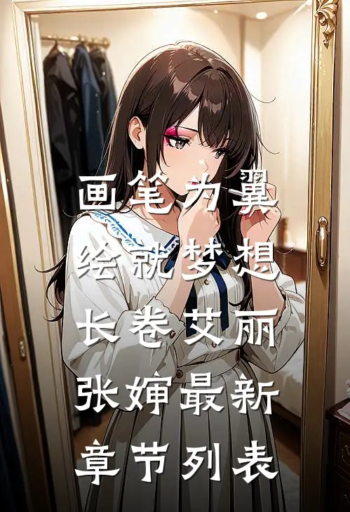 画笔为翼，绘就梦想长卷艾丽张婶最新章节列表