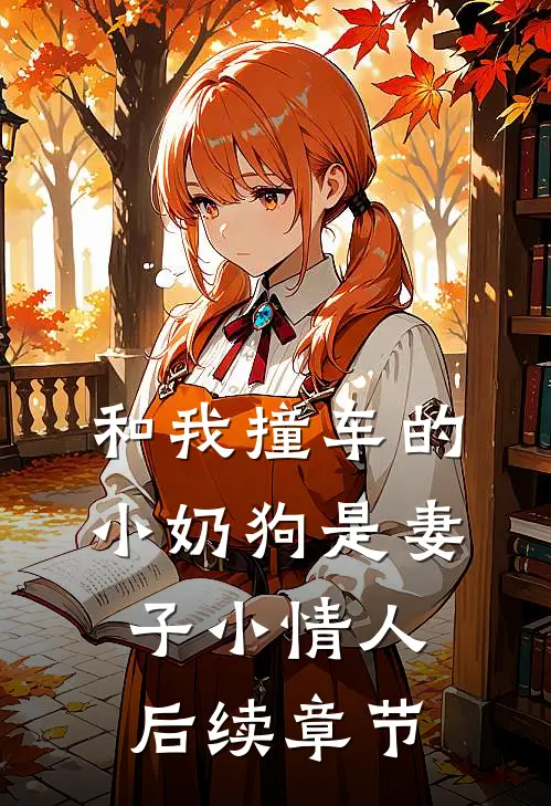 和我撞车的小奶狗是妻子小情人后续章节