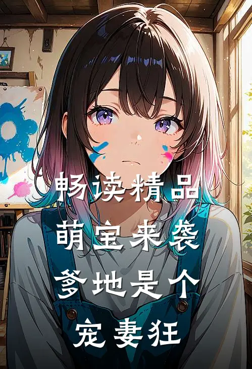 畅读精品萌宝来袭，爹地是个宠妻狂