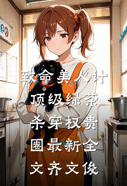 致命美人计：顶级绿茶杀穿权贵圈最新全文齐文俊