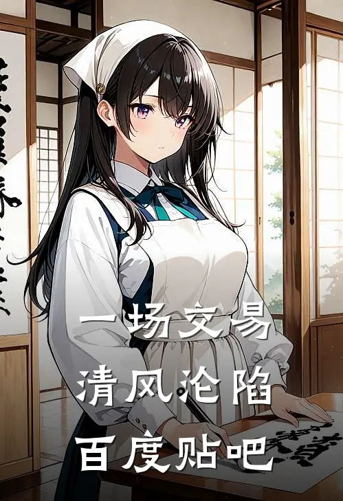 一场交易，清风沦陷百度贴吧