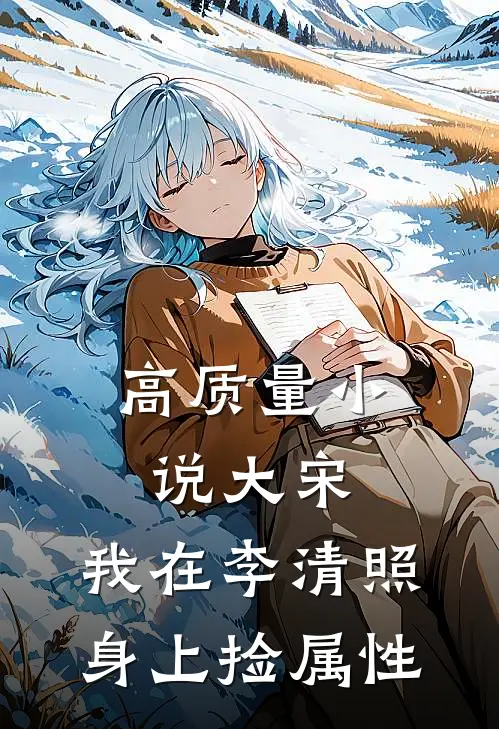 高质量小说大宋：我在李清照身上捡属性
