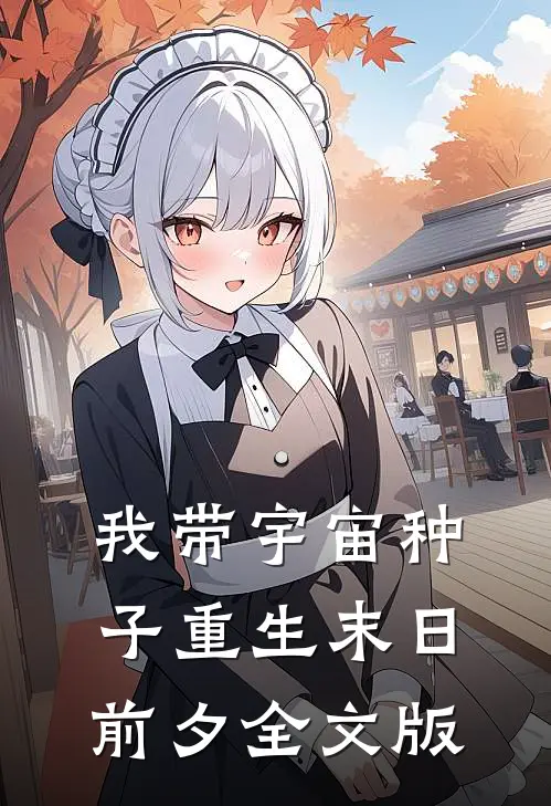 我带宇宙种子重生末日前夕全文版