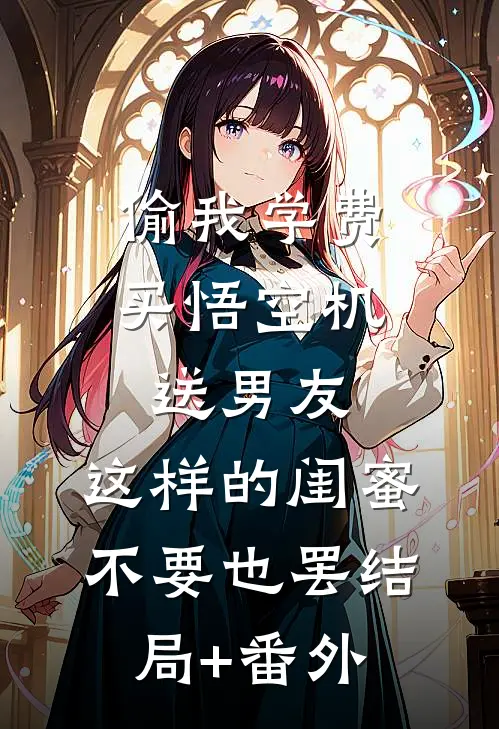 偷我学费买悟空机送男友，这样的闺蜜不要也罢结局+番外