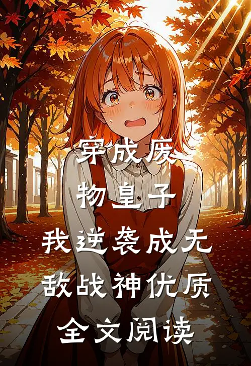 穿成废物皇子，我逆袭成无敌战神优质全文阅读