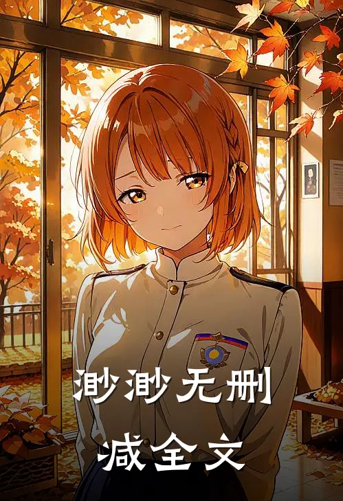 渺渺无删减全文