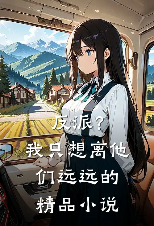 反派？我只想离他们远远的精品小说