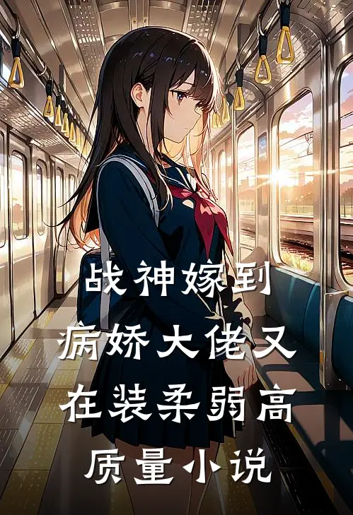 战神嫁到：病娇大佬又在装柔弱高质量小说