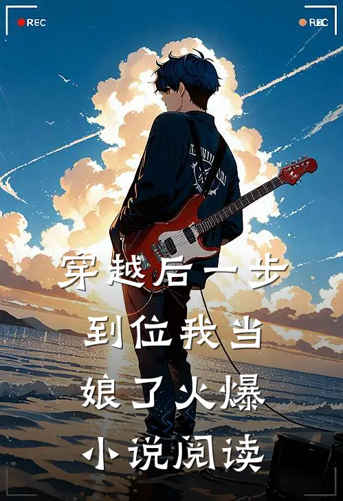 穿越后一步到位我当娘了火爆小说阅读