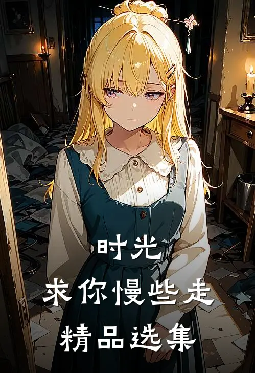 时光，求你慢些走精品选集