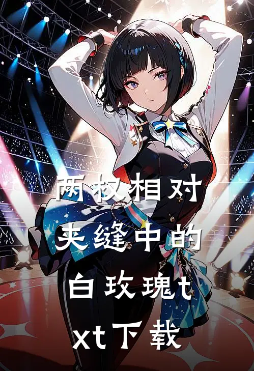 两权相对：夹缝中的白玫瑰txt下载