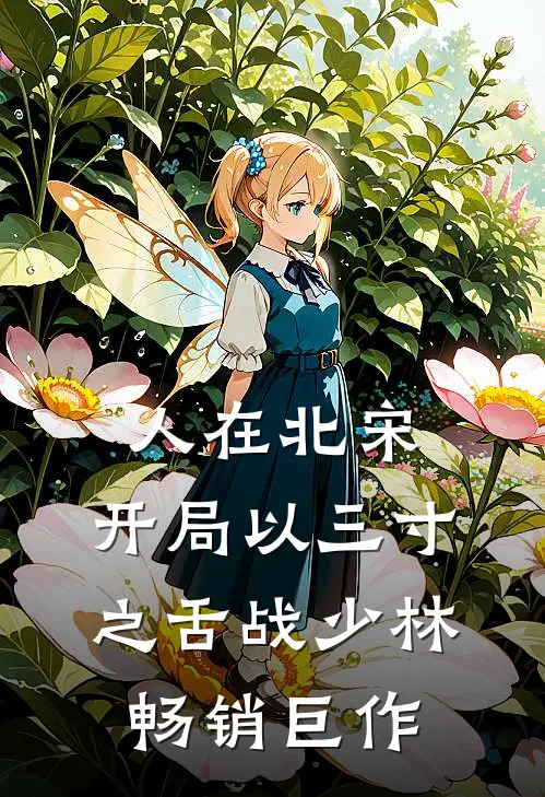 人在北宋，开局以三寸之舌战少林畅销巨作