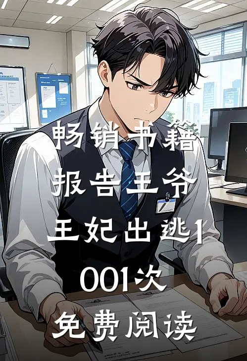 畅销书籍报告王爷,王妃出逃1001次免费阅读
