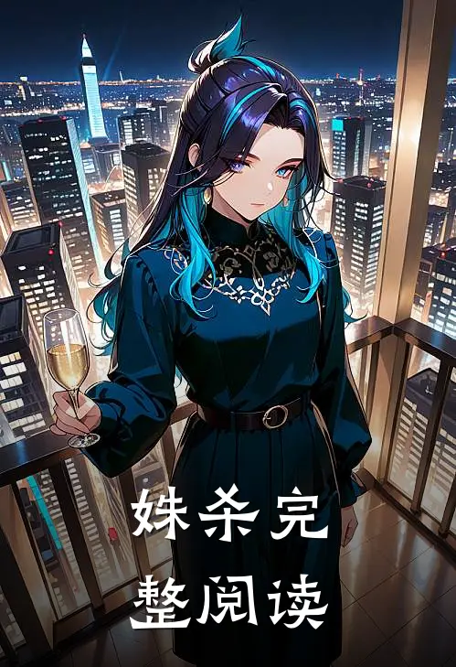 姝杀完整阅读