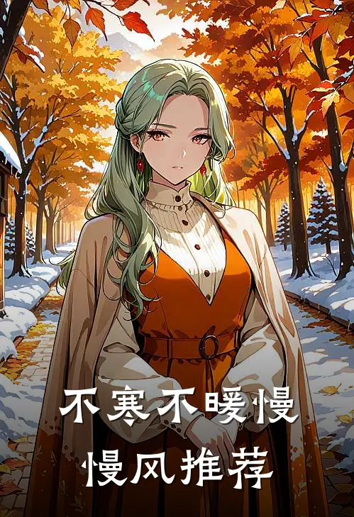 不寒不暖慢慢风推荐