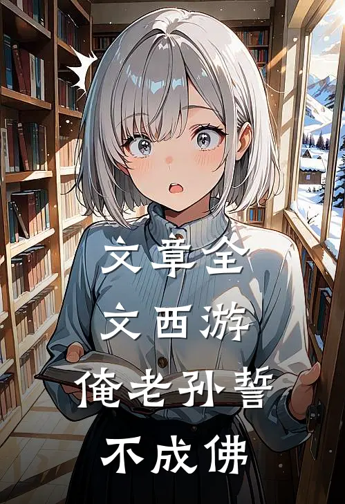 文章全文西游：俺老孙誓不成佛
