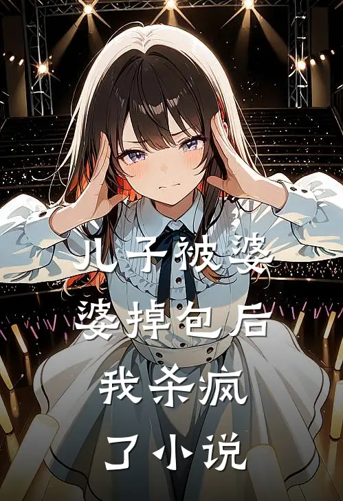 儿子被婆婆掉包后,我杀疯了免费阅读