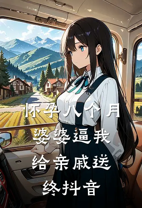 怀孕八个月，婆婆逼我给亲戚送终抖音
