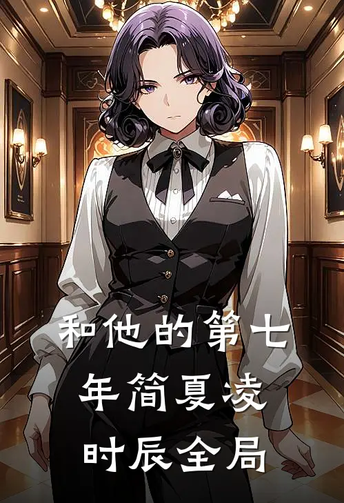 和他的第七年简夏凌时辰全局