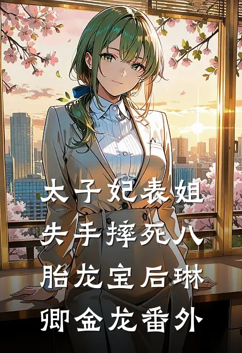 太子妃表姐失手摔死八胎龙宝后琳卿金龙番外