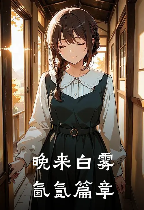 晚来白雾氤氲篇章