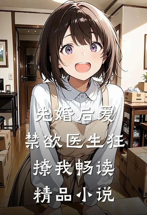 先婚后爱：禁欲医生狂撩我畅读精品小说