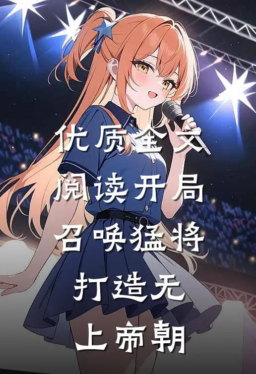 优质全文阅读开局召唤猛将，打造无上帝朝