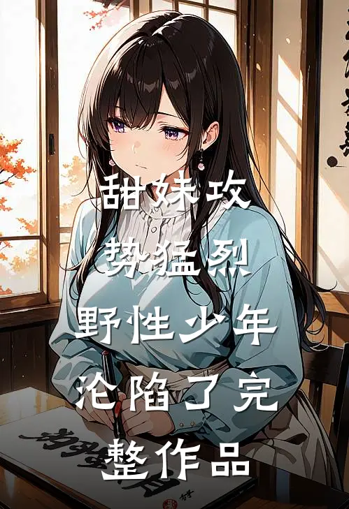 甜妹攻势猛烈，野性少年沦陷了完整作品